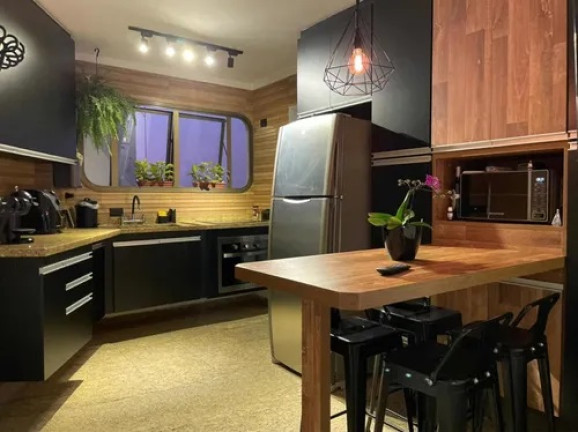 Imagem Apartamento com 3 Quartos à Venda,  em Mooca - São Paulo