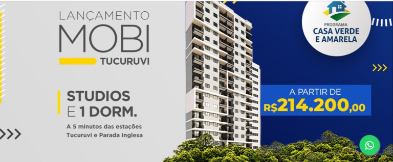 Apartamento com 1 Quarto à Venda, 30 m² em Parada Inglesa - São Paulo