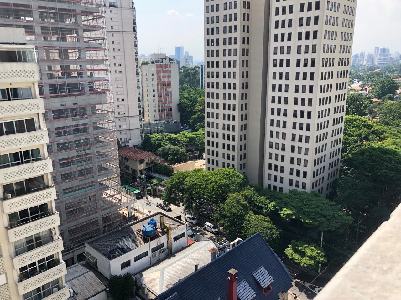 Apartamento com 3 Quartos à Venda, 247 m²em Jardim Europa - São Paulo
