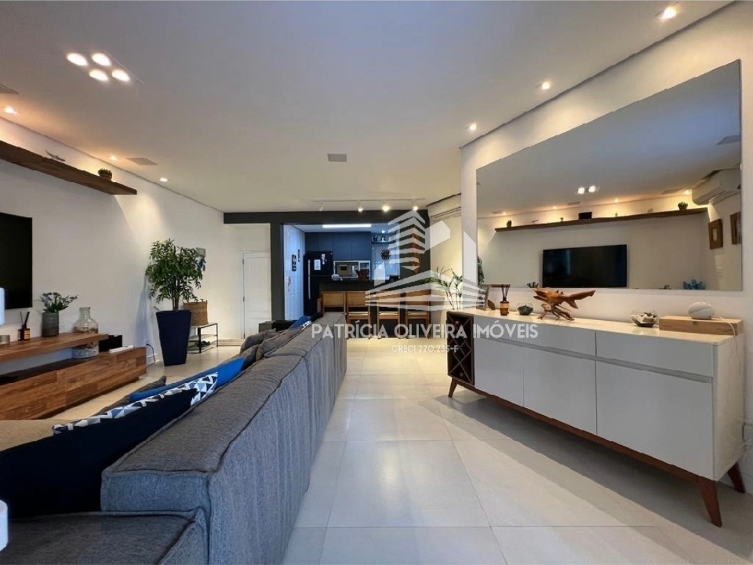 Imagem Apartamento com 3 Quartos à Venda, 168 m²em Riviera - Bertioga