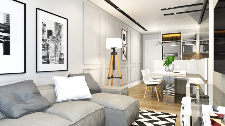 Imagem Apartamento com 2 Quartos à Venda, 60 m² em Itaipava - Itajaí