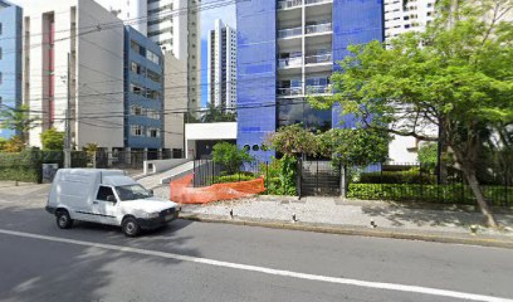 Imagem Apartamento com 2 Quartos à Venda, 65 m² em Parnamirim - Recife