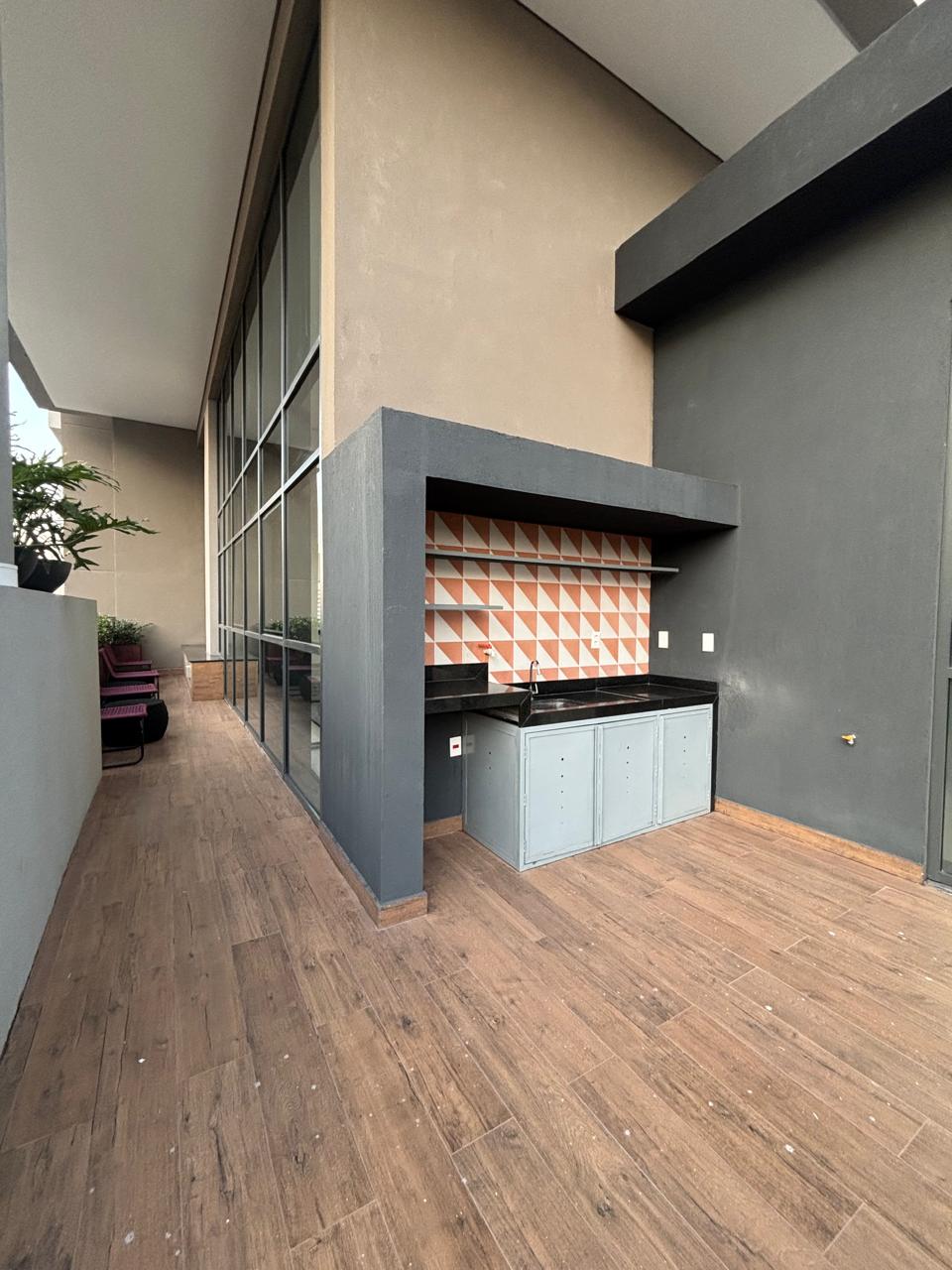 Foto do imóvel: Studio com 1 Quarto à Venda, 25 m² em Vila Cordeiro - São Paulo