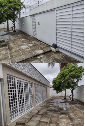 Imagem Casa com 3 Quartos à Venda, 256 m² em Santo Inácio - Cabo de Santo Agostinho