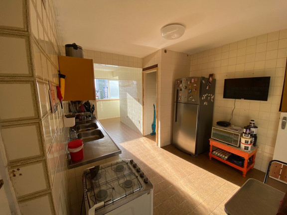 Imagem Apartamento com 3 Quartos à Venda, 120 m² em Boa Viagem - Recife