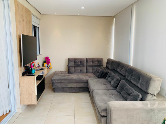 Apartamento com 3 Quartos à Venda, 105 m² em Vila Formosa - São Paulo