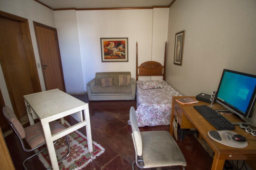 Apartamento com 4 Quartos à Venda, 318 m² em Setor Bueno - Goiânia