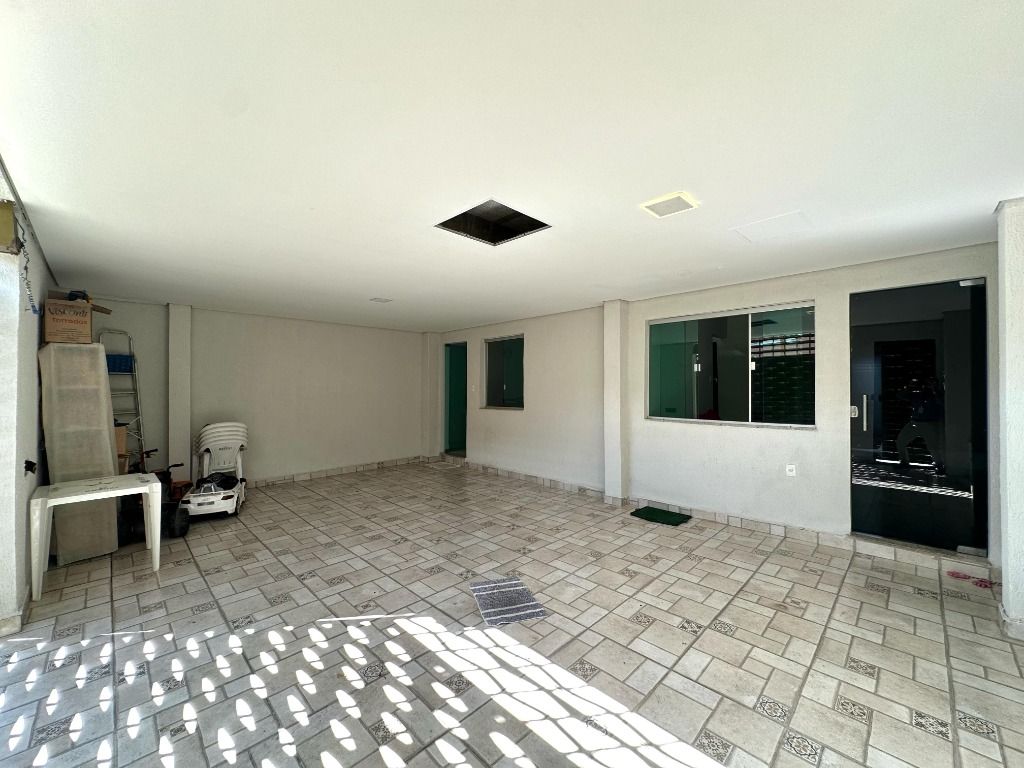 Foto do imóvel: Casa com 3 Quartos à Venda, 122 m² em Planalto - Belo Horizonte