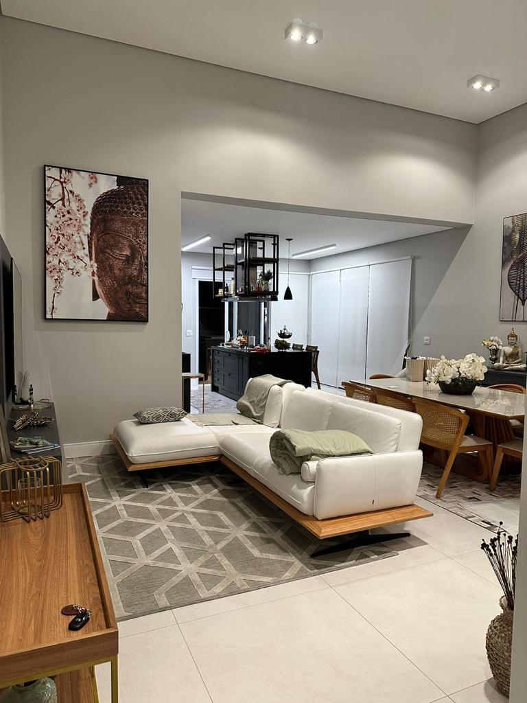 Imagem Casa de Condomínio com 3 Quartos à Venda, 175 m²em Recanto Quarto Centenário - Jundiaí