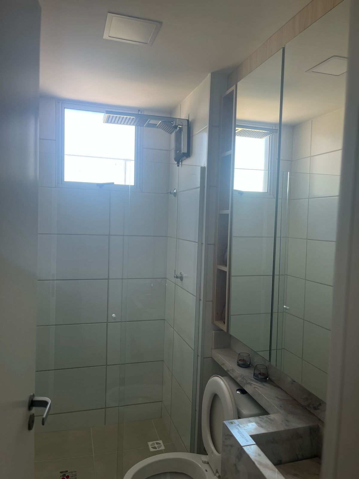 Foto do imóvel: Apartamento com 2 Quartos à Venda, 47 m² em Parque das Oliveiras II - Ribeirão Preto