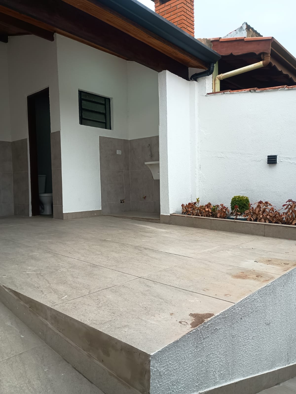 Foto do imóvel: Casa com 3 Quartos à Venda, 135 m² em Jardim Alvinópolis - Atibaia
