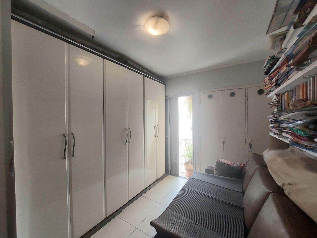 Foto do imóvel: Apartamento com 3 Quartos à Venda, 85 m² em Moema - São Paulo