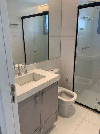 Imagem Apartamento com 2 Quartos à Venda, 104 m² em Pinheiros - São Paulo