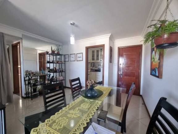 Imagem Apartamento com 2 Quartos à Venda, 56 m² em Rio Vermelho - Salvador