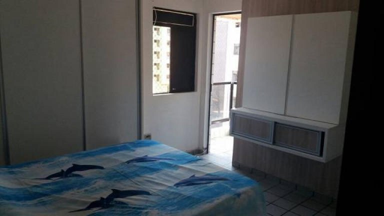 Apartamento com 3 Quartos à Venda, 95 m² em Intermares - Cabedelo