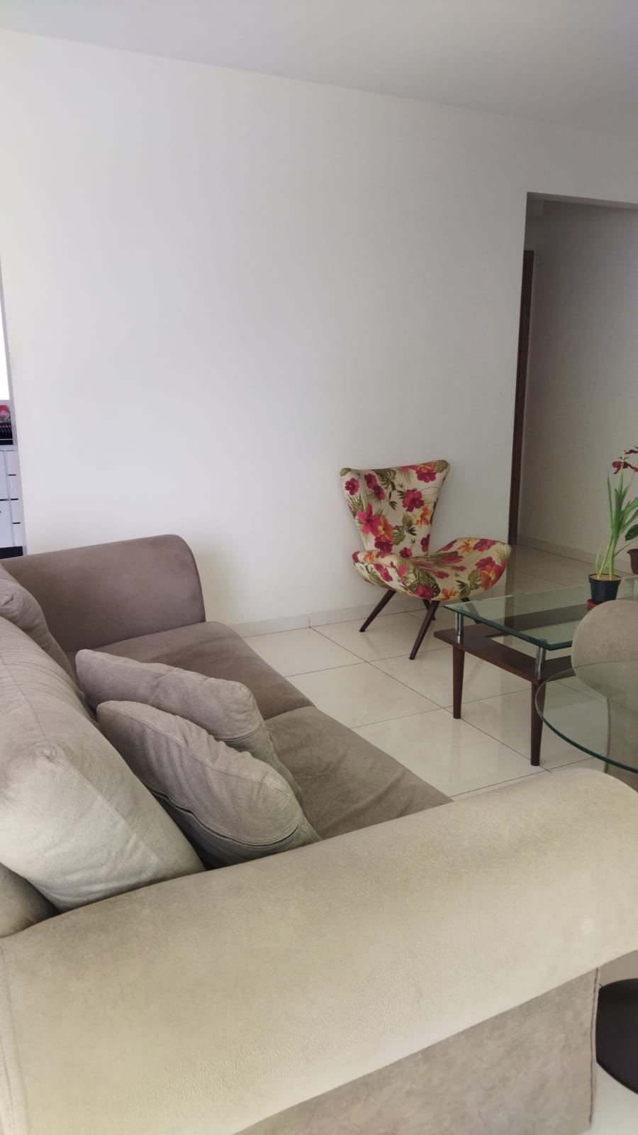 Imagem Apartamento com 3 Quartos à Venda, 109 m²em Setor Pedro Ludovico - Goiânia