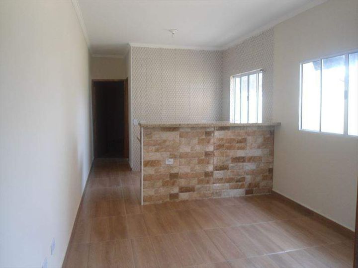 Imagem Casa com 2 Quartos à Venda, 70 m² em Campos Eliseos - Itanhaém