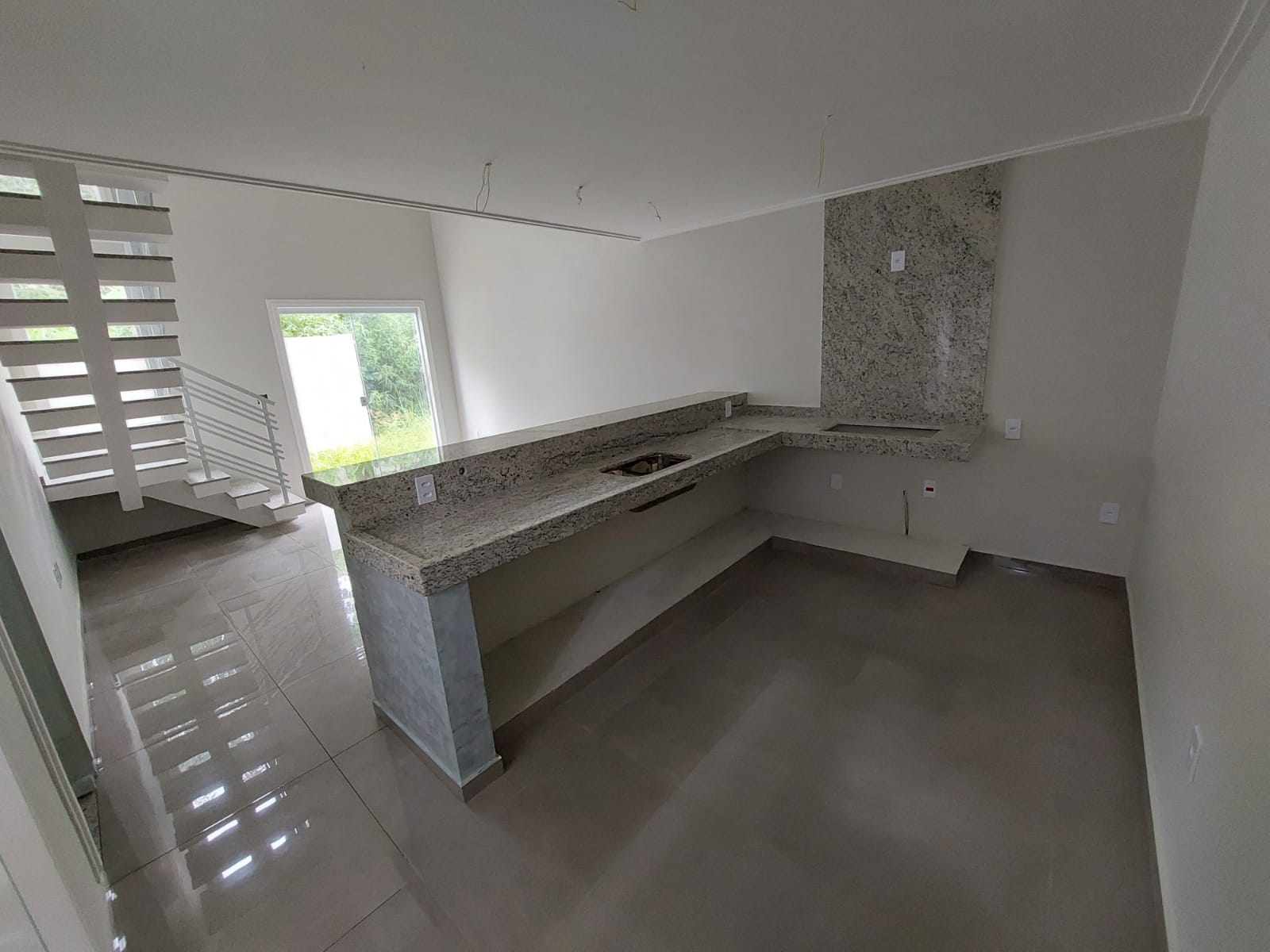 Foto do imóvel: Casa de Condomínio com 2 Quartos à Venda, 98 m² em Campo Grande - Rio de Janeiro
