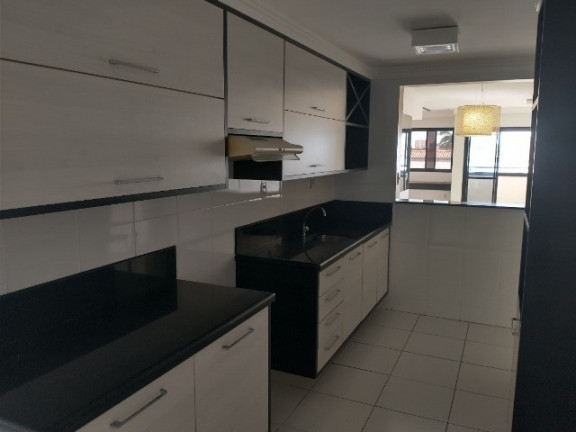 Imagem Apartamento com 4 Quartos à Venda, 139 m² em Suíssa - Aracaju