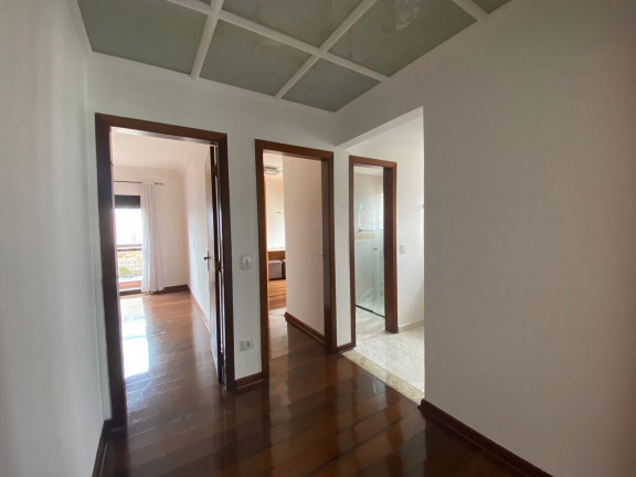 Imagem Apartamento com 3 Quartos à Venda, 153 m² em Centro - São Bernardo do Campo