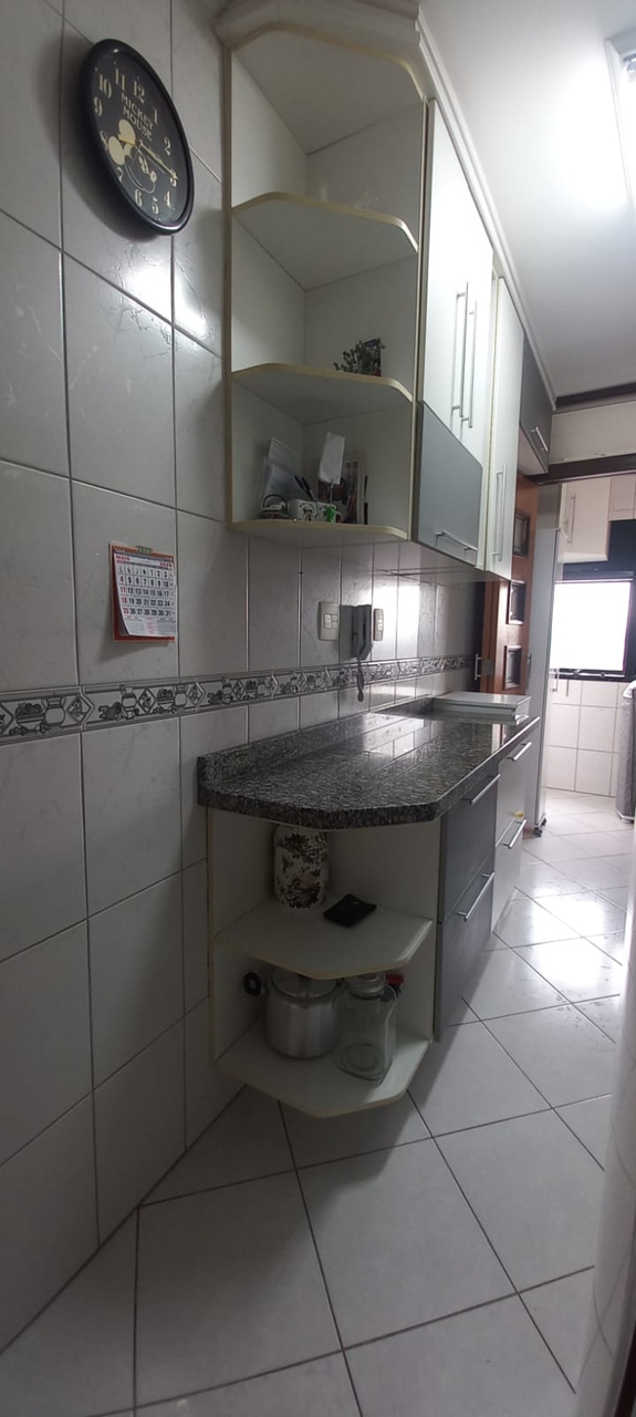 Foto do imóvel: Apartamento com 2 Quartos à Venda, 55 m² em Centro - Diadema