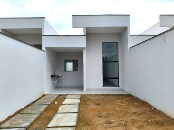 Foto do imóvel: Casa com 3 Quartos à Venda, 85.170 m² em Santo Antônio dos Prazeres - Feira de Santana