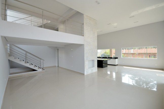 Imagem Casa de Condomínio com 5 Quartos à Venda, 510 m² em Morada do Sol - Santana de Parnaíba