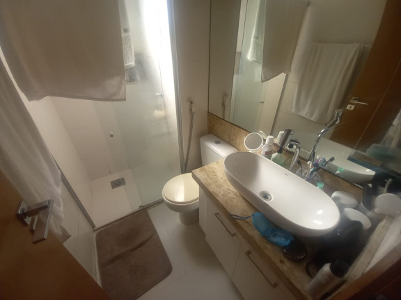 Imagem Apartamento com 3 Quartos à Venda, 107 m² em Jurunas - Belém