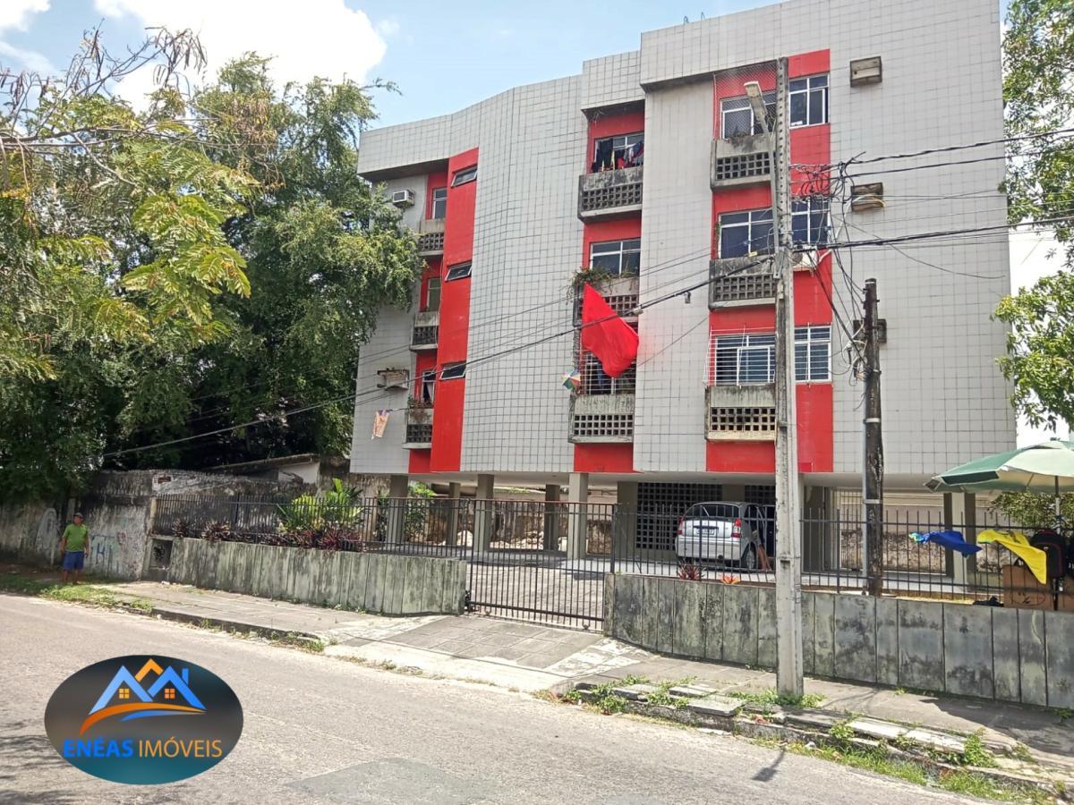 Imagem Apartamento com 2 Quartos à Venda, 60 m²em Encruzilhada - Recife