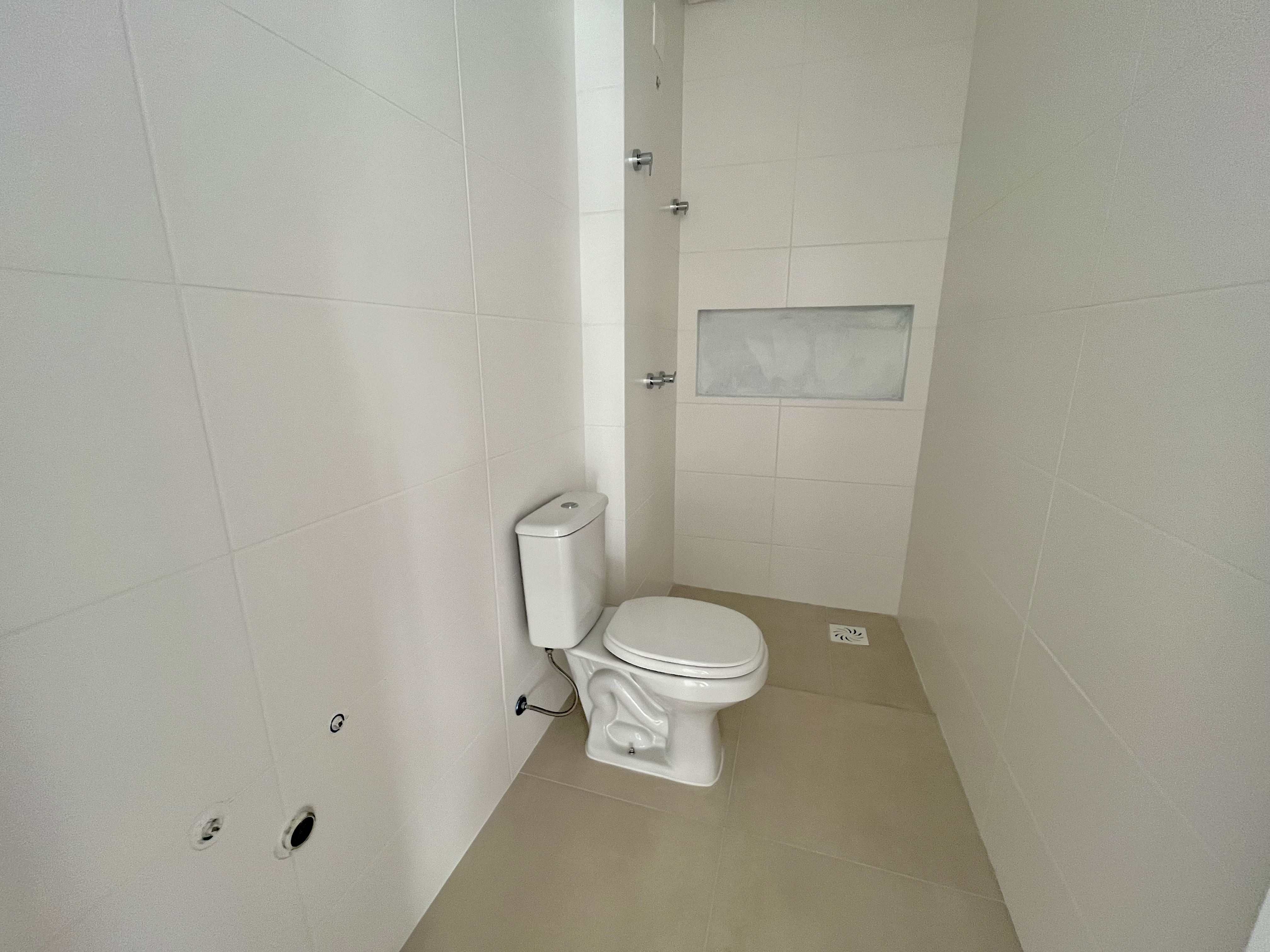 Imagem Apartamento com 3 Quartos à Venda, 86 m²em Estreito - Florianópolis