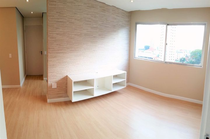 Imagem Apartamento com 2 Quartos à Venda, 60 m² em Vila Da Saúde - São Paulo
