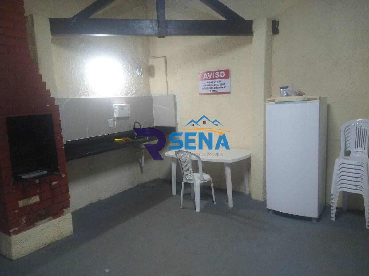 Imagem Apartamento com 1 Quarto à Venda, 40 m²em Stella Maris - Salvador