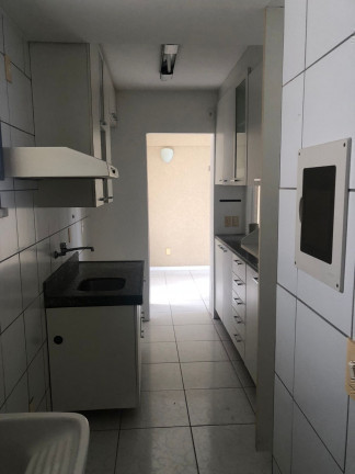 Apartamento com 3 Quartos à Venda, 90 m²em Aldeota - Fortaleza