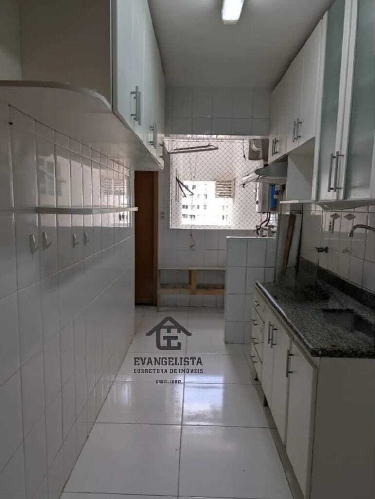 Foto do imóvel: Apartamento com 4 Quartos para Alugar, 120 m² em Pituba - Salvador
