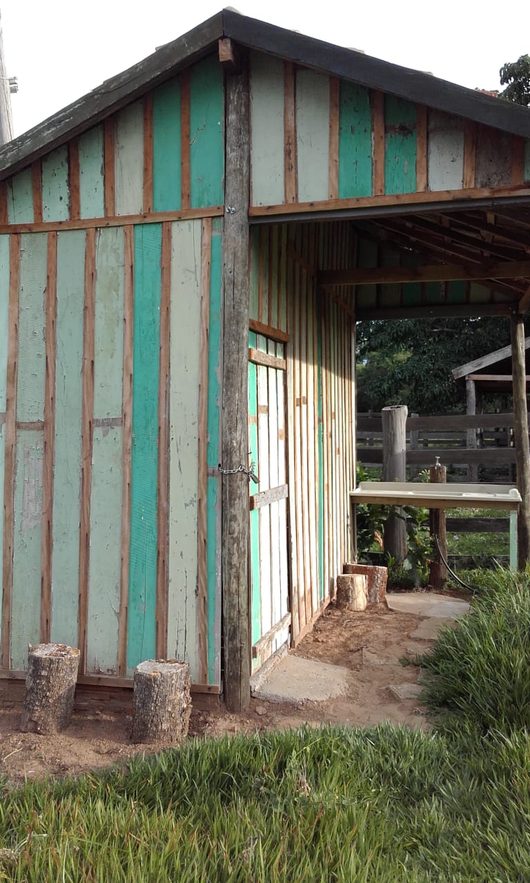 Foto do imóvel: Fazenda à Venda, 74 Alq. SP em Área Rural de Álvaro de Carvalho - Álvaro de Carvalho