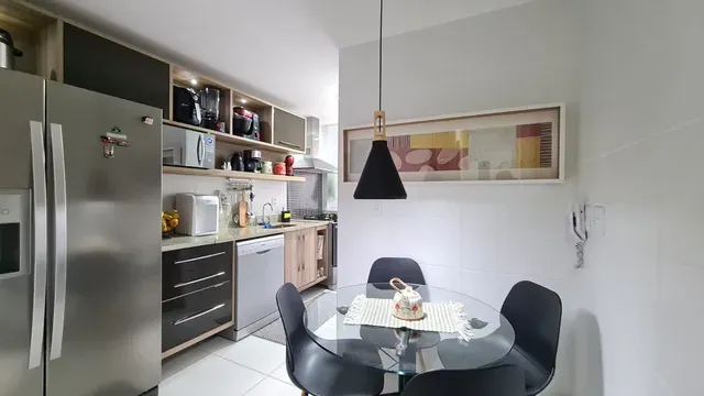 Imagem Apartamento com 3 Quartos à Venda, 118 m²em Charitas - Niterói