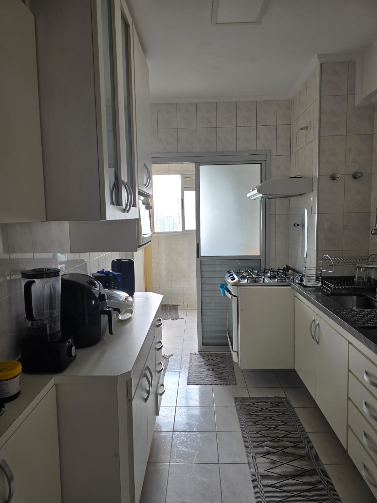 Apartamento com 3 Quartos à Venda, 78 m²em Vila Gumercindo - São Paulo