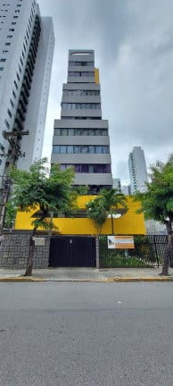 Imagem Apartamento com 2 Quartos à Venda, 62 m² em Boa Viagem - Recife