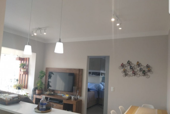 Apartamento com 1 Quarto à Venda, 41 m² em Umuarama - Osasco