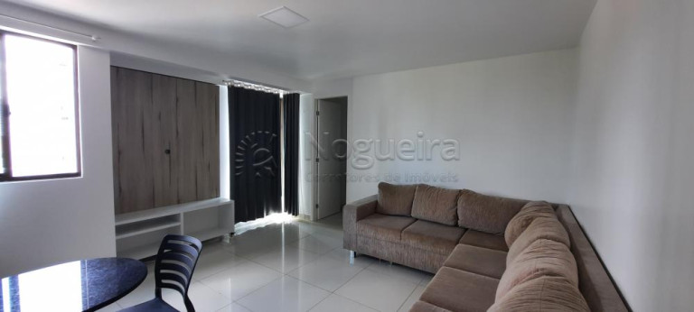 Imagem Apartamento com 1 Quarto à Venda, 40 m² em Madalena - Recife