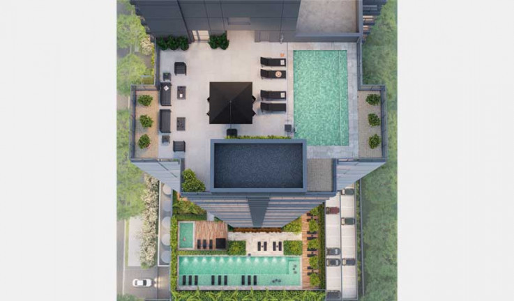 Imagem Apartamento com 3 Quartos à Venda, 93 m² em Jardim Independência - São Paulo