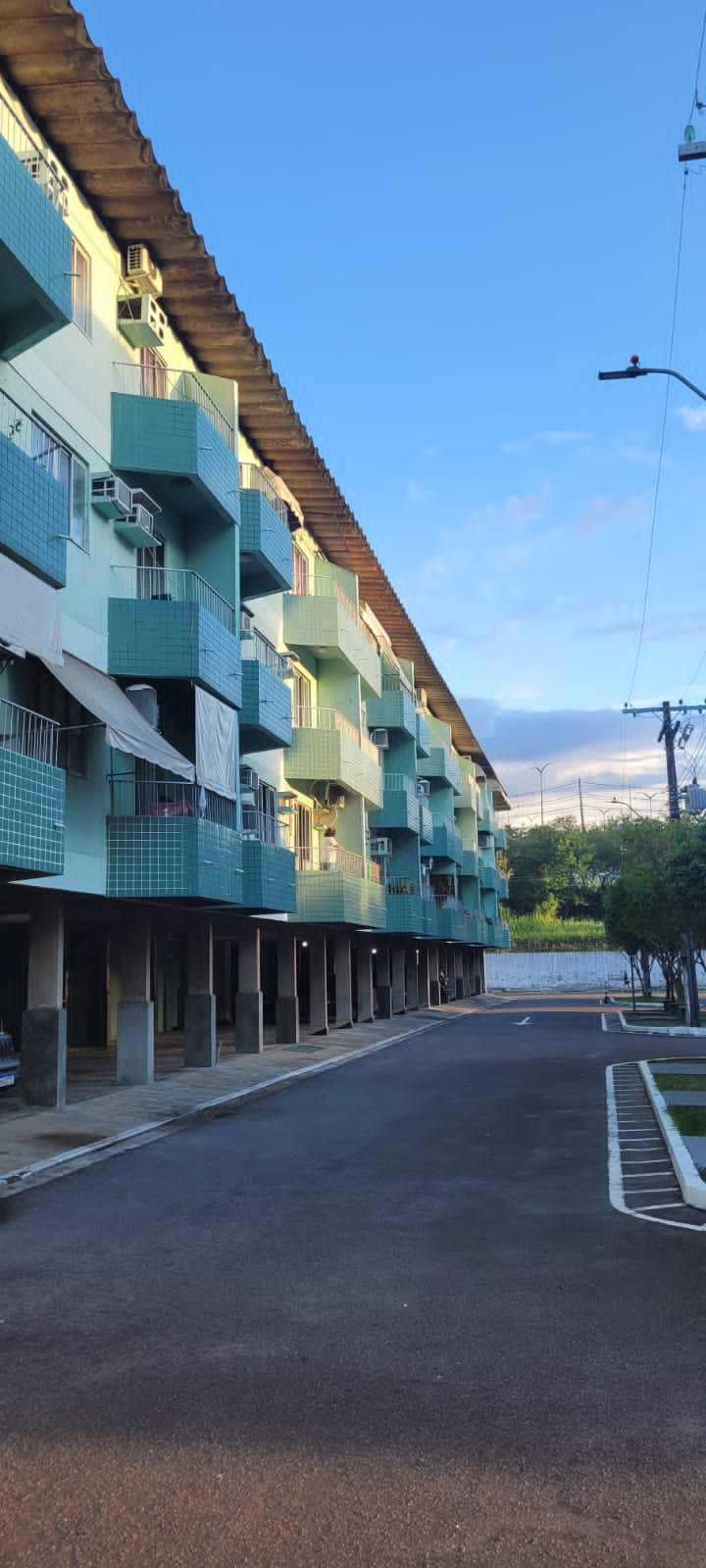 Imagem Apartamento com 2 Quartos à Venda, 68 m²em Adrianópolis - Manaus