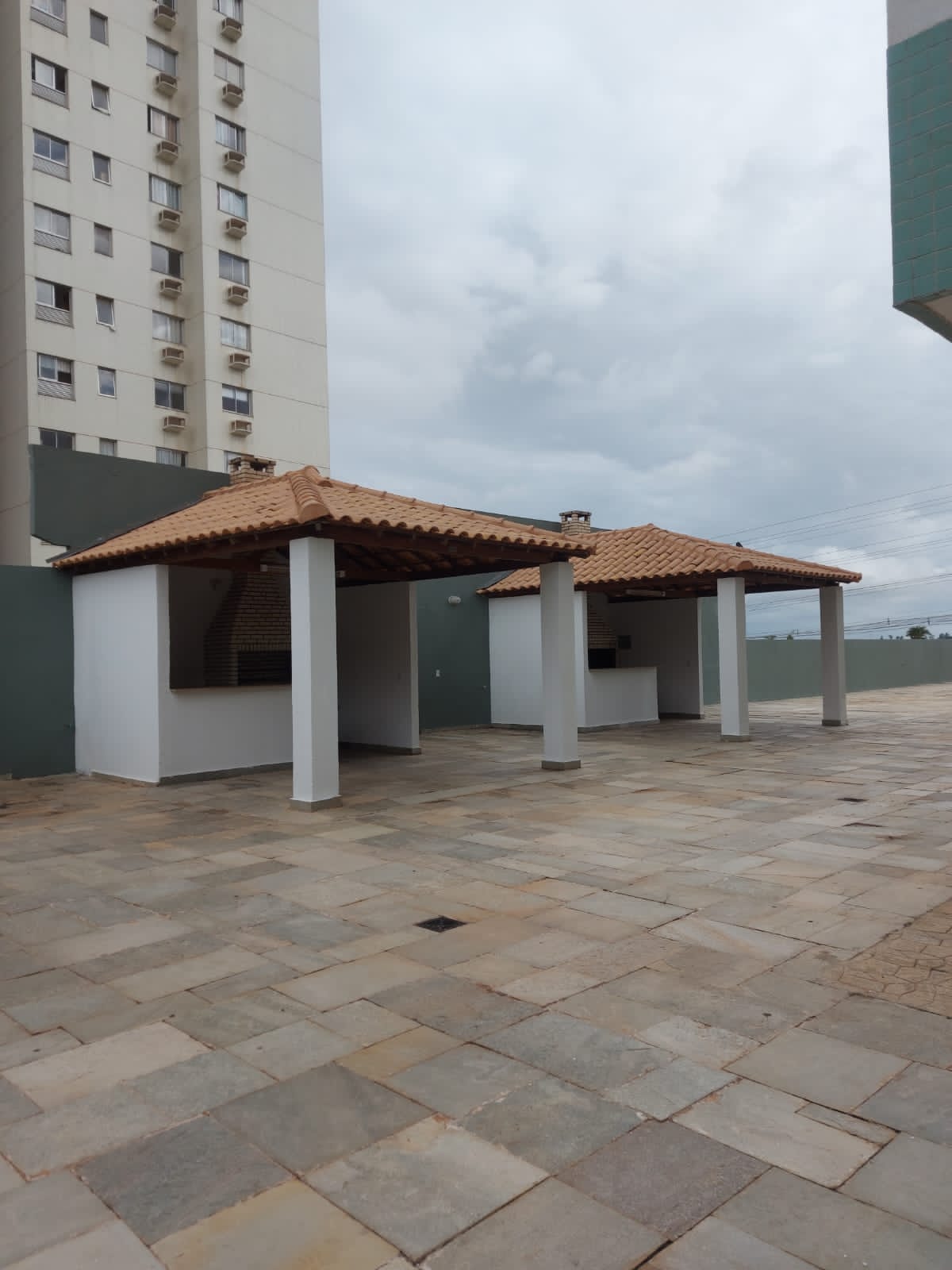 Imagem Kitnet com 1 Quarto à Venda, 35 m²em Sul (Águas Claras) - Brasília