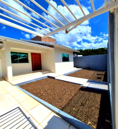 Foto do imóvel: Casa com 3 Quartos à Venda, 12.500 m² em Paraíso - Chapecó