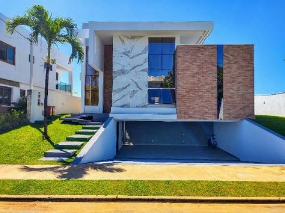Foto do imóvel: Casa de Condomínio com 3 Quartos à Venda,  em Pium (Distrito Litoral) - Parnamirim