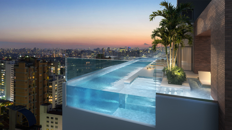 Imagem Apartamento com 3 Quartos à Venda, 156 m² em Paraíso - São Paulo