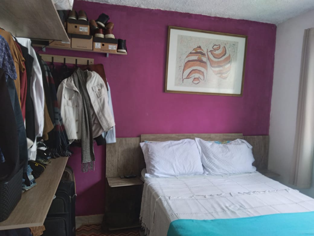 Foto do imóvel: Apartamento com 3 Quartos à Venda, 49 m² em Monte Verde - Florianópolis