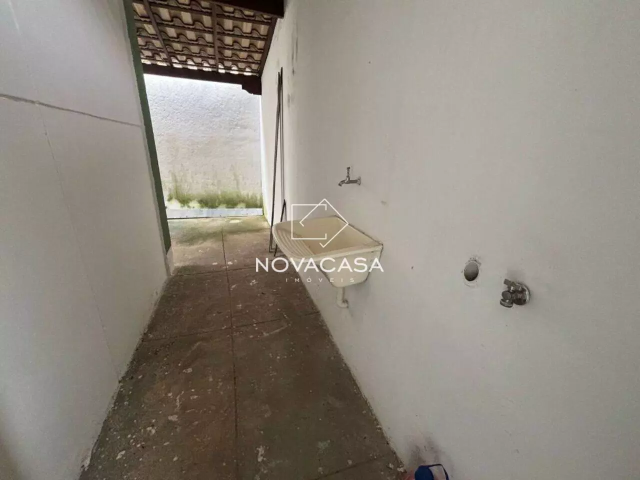 Foto do imóvel: Casa com 3 Quartos à Venda, 139 m² em  Vila Cloris - Belo horizonte