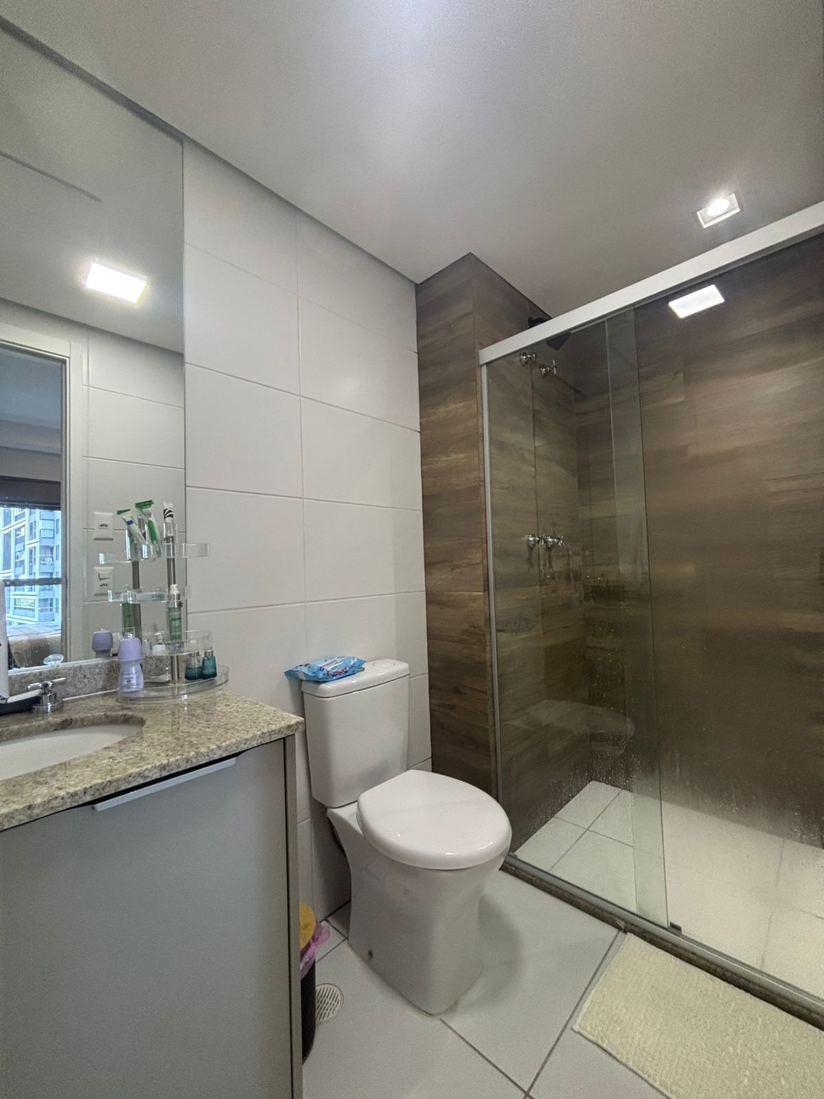 Foto do imóvel: Apartamento com 1 Quarto à Venda, 50 m² em Jardim das Acácias - São Paulo