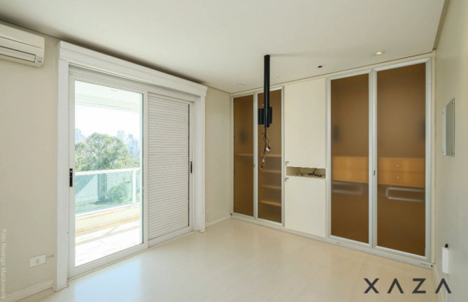 Apartamento com 3 Quartos à Venda, 248 m² em Cambuci - São Paulo